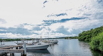 EcoMar Rentals Villa