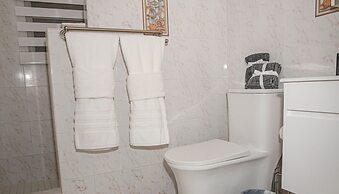 EcoMar Rentals Villa