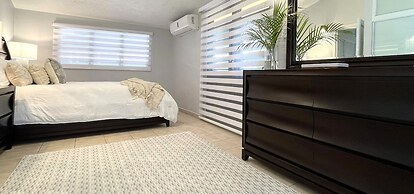 EcoMar Rentals Villa