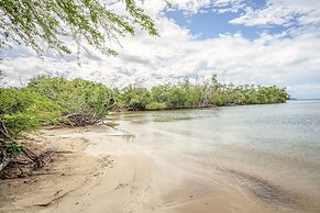 EcoMar Rentals Villa