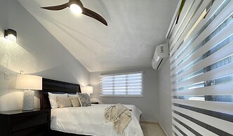 EcoMar Rentals Villa