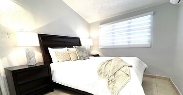 EcoMar Rentals Villa