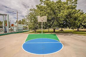 EcoMar Rentals Villa