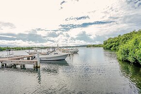 EcoMar Rentals Villa