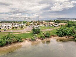 EcoMar Rentals Villa