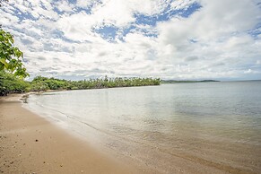 EcoMar Rentals Villa