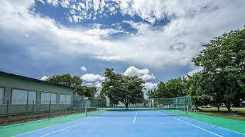 EcoMar Rentals Villa