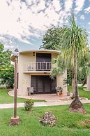 EcoMar Rentals Villa