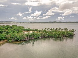 EcoMar Rentals Villa