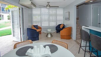 EcoMar Rentals Villa