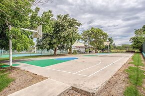 EcoMar Rentals Villa