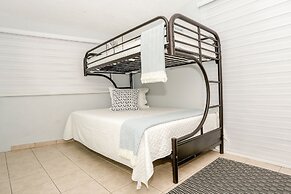 EcoMar Rentals Villa