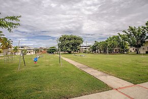 EcoMar Rentals Villa