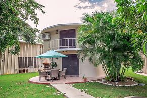 EcoMar Rentals Villa