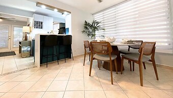 EcoMar Rentals Villa