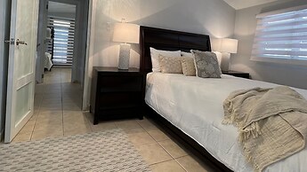 EcoMar Rentals Villa