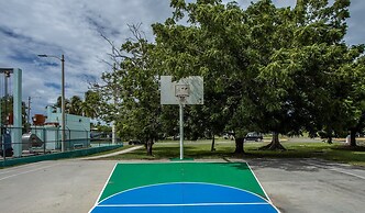 EcoMar Rentals Villa