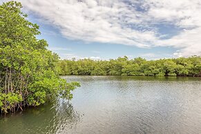 EcoMar Rentals Villa