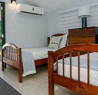 EcoMar Rentals Villa