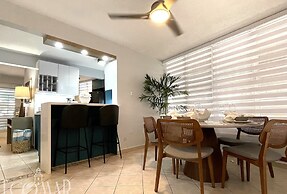 EcoMar Rentals Villa