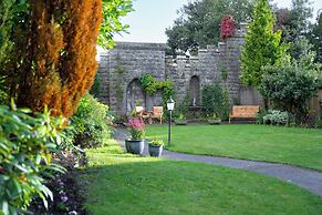 Lonsdale House Boutique Apartments