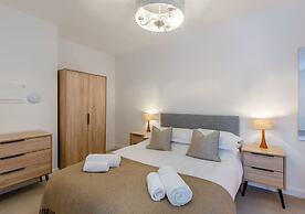 Lonsdale House Boutique Apartments