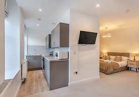 Lonsdale House Boutique Apartments