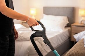 Lonsdale House Boutique Apartments