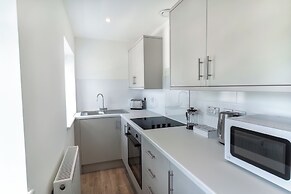 Lonsdale House Boutique Apartments
