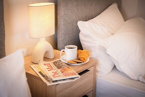 Lonsdale House Boutique Apartments