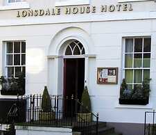 Lonsdale House Boutique Apartments