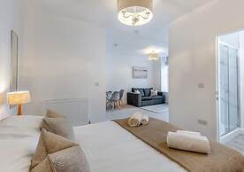 Lonsdale House Boutique Apartments