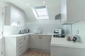 Lonsdale House Boutique Apartments