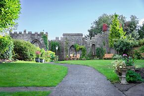 Lonsdale House Boutique Apartments