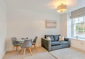 Lonsdale House Boutique Apartments