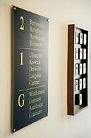 Lonsdale House Boutique Apartments