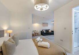 Lonsdale House Boutique Apartments