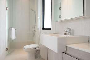 Lonsdale House Boutique Apartments