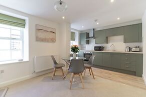 Lonsdale House Boutique Apartments