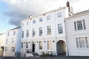 Lonsdale House Boutique Apartments