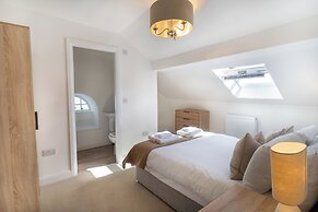 Lonsdale House Boutique Apartments