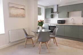 Lonsdale House Boutique Apartments