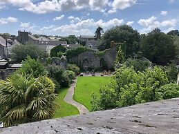 Lonsdale House Boutique Apartments