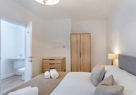 Lonsdale House Boutique Apartments