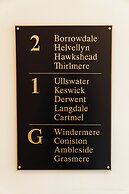 Lonsdale House Boutique Apartments