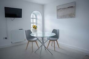 Lonsdale House Boutique Apartments