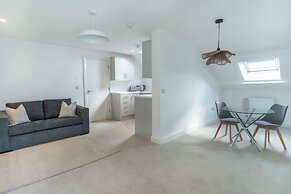 Lonsdale House Boutique Apartments