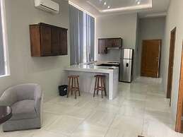 AB Bed and breakfast