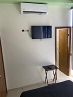 AB Bed and breakfast