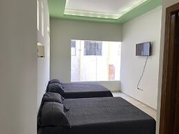 AB Bed and breakfast